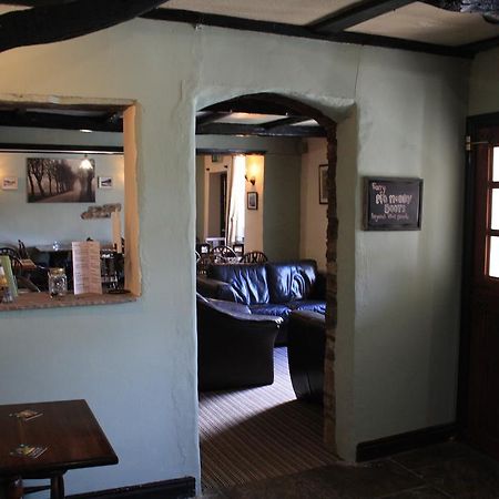 The Moorcock Inn Hawes Extérieur photo