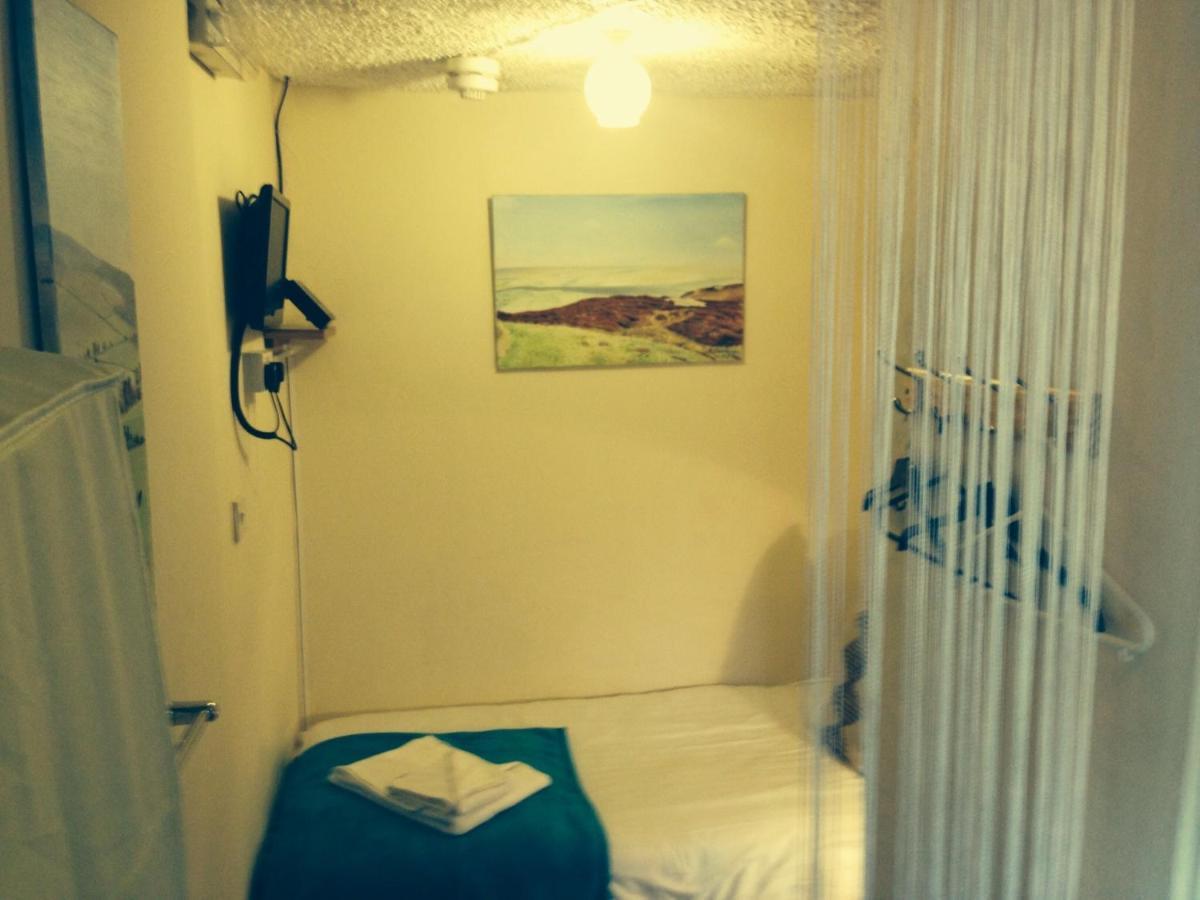 The Moorcock Inn Hawes Chambre photo