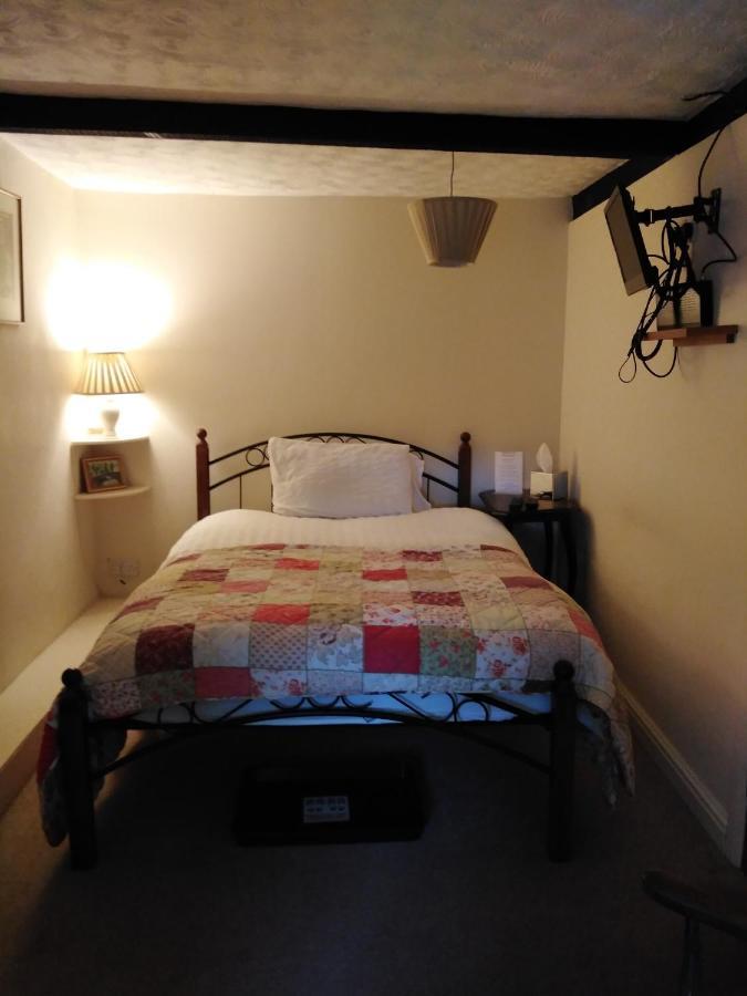 The Moorcock Inn Hawes Extérieur photo