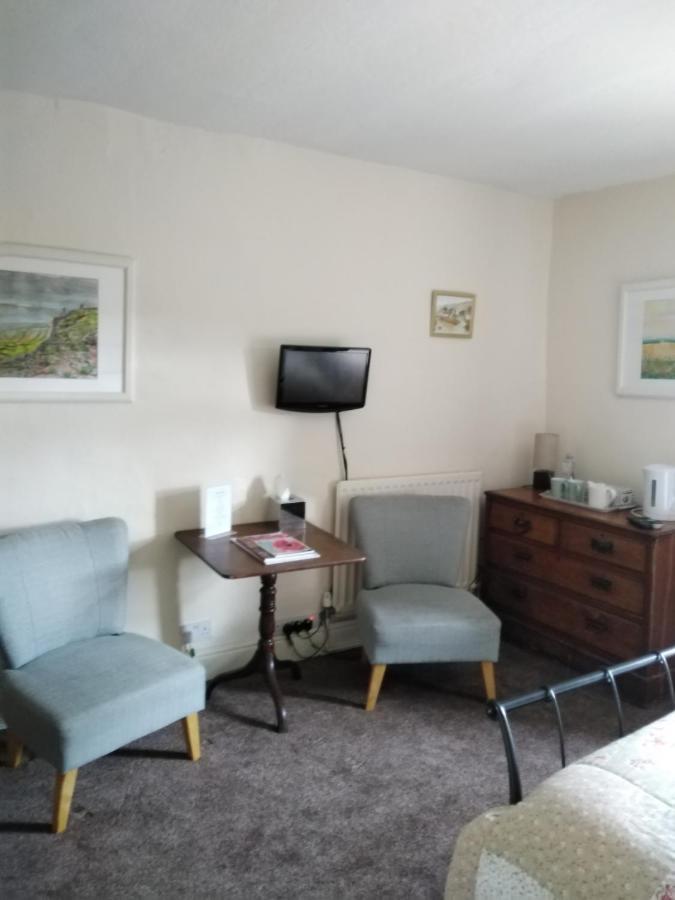 The Moorcock Inn Hawes Extérieur photo