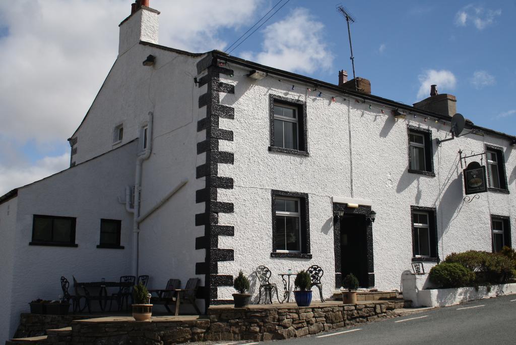 The Moorcock Inn Hawes Extérieur photo