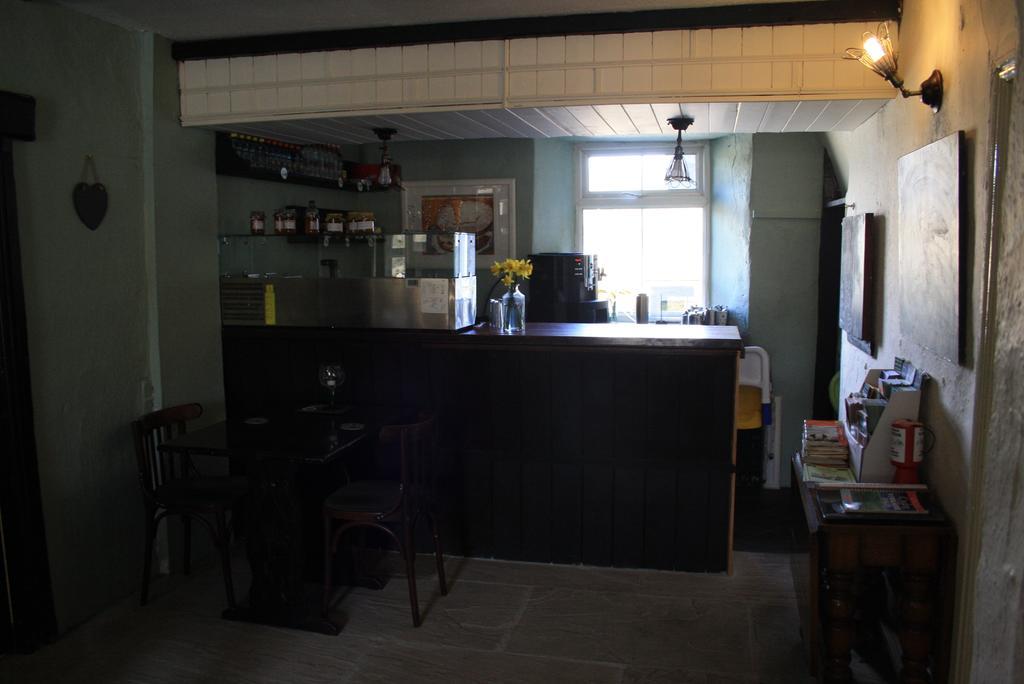 The Moorcock Inn Hawes Extérieur photo