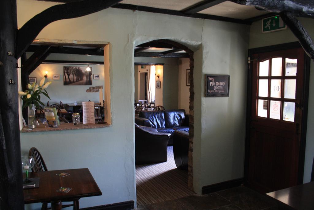 The Moorcock Inn Hawes Extérieur photo