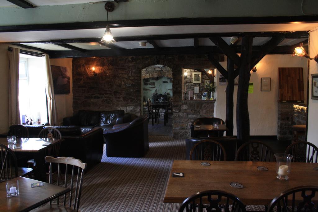 The Moorcock Inn Hawes Extérieur photo